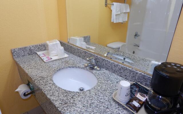 Sunrise Inn - Brownsville