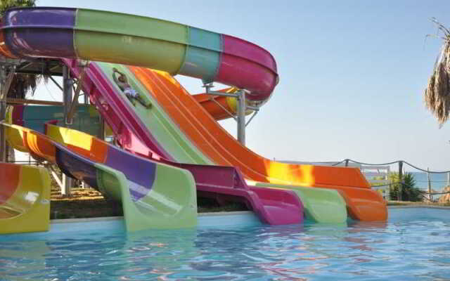 Thalassa Mahdia Aquapark