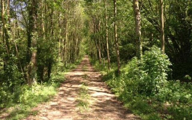 Domaine de Montjouvin