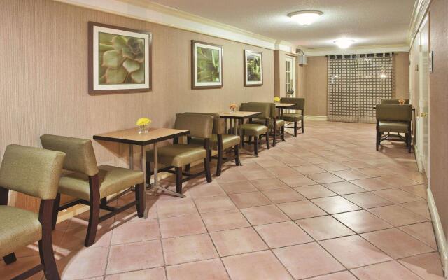 La Quinta Inn by Wyndham Savannah Midtown