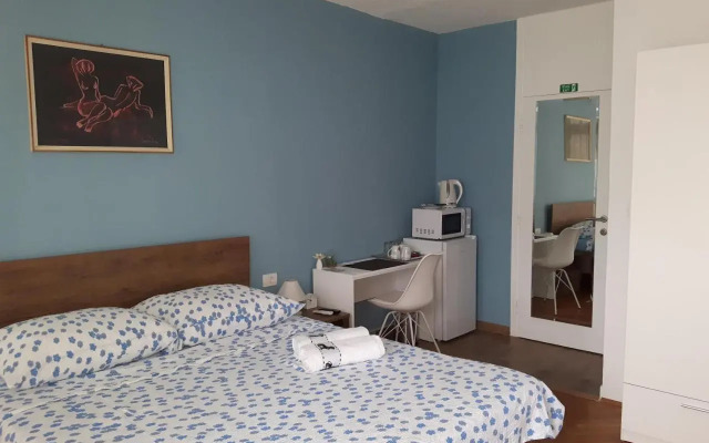 Tajc Rooms