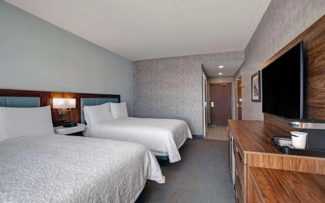 Hampton Inn & Suites by Hilton Waterloo St. Jacobs