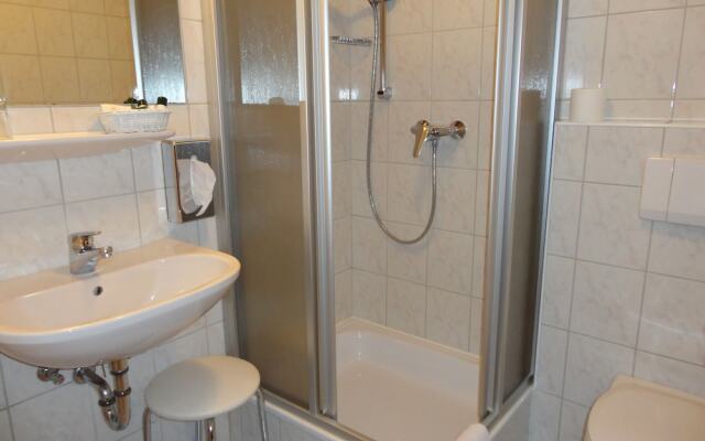 Gasthof Hotel Stockinger