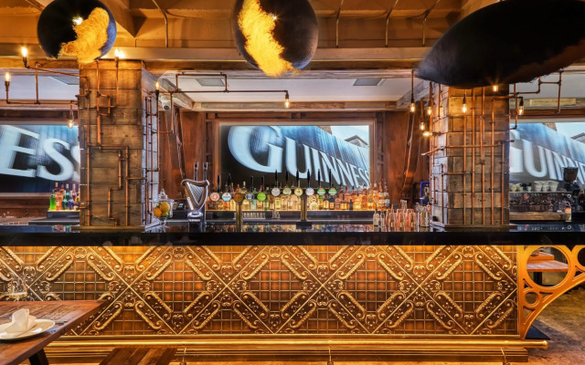 Temple Bar Inn