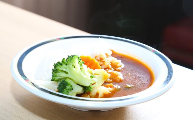 Daiwa Roynet Hotel Morioka