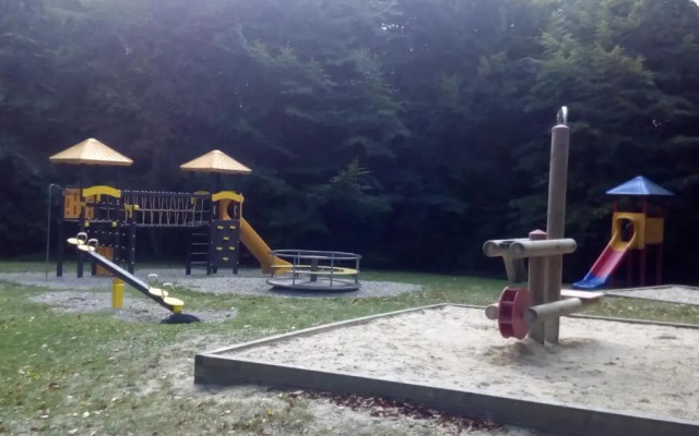 Ferienhaus Marpe 125