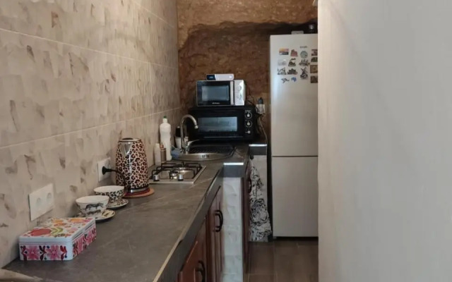 Casa La Cueva