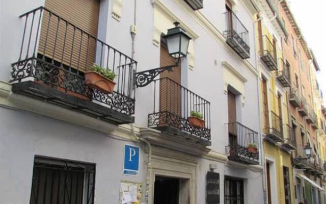 Hostal Sevilla