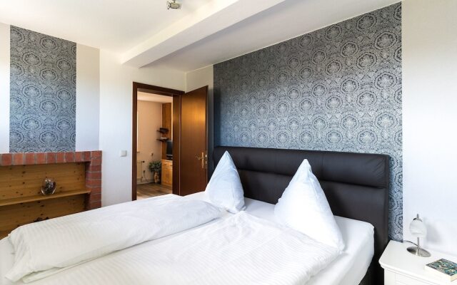 Aparthotel Pension Haus Windhook