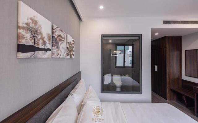 Reyna Hotel Hanoi