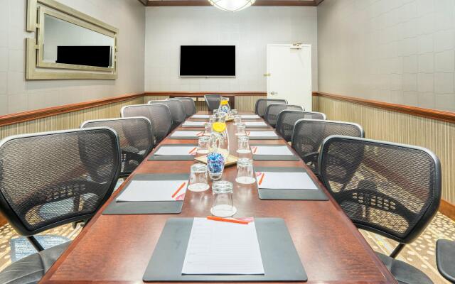 Crowne Plaza Crystal City-Washington, D.C. by IHG