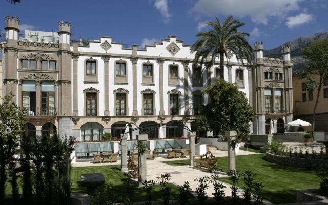 Gran Hotel Sóller