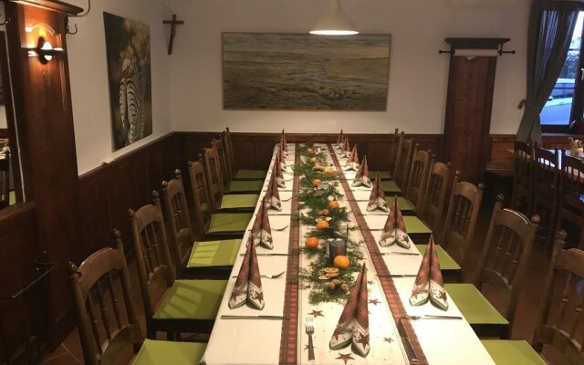 Landgasthof Alter Wirt