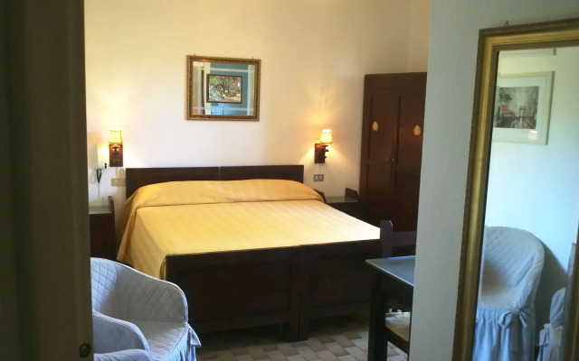 Hotel Abbaruja
