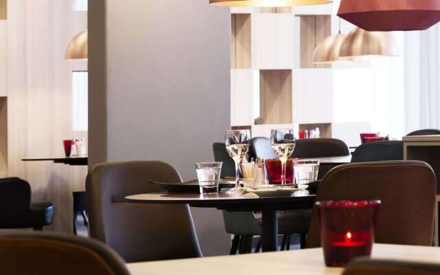 Scandic Glostrup