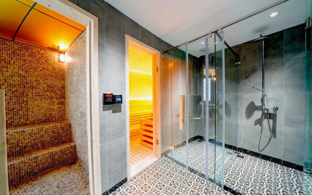 Bliss Hoi An Beach Resort & Wellness