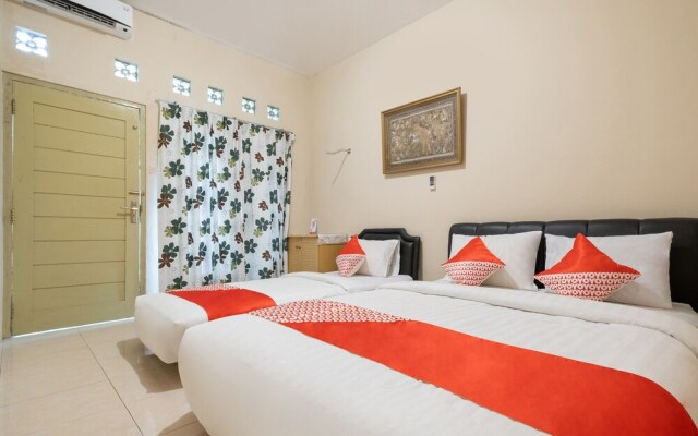 OYO 2168 Mettaloka Guesthouse