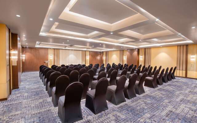 Radisson Blu Resort Dharamshala