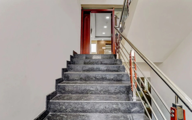 Treebo Trip Royal Palace Chikmagalur