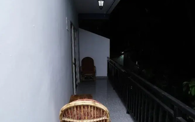 Casa De Arambol