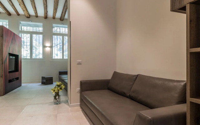 Orione Design Flat