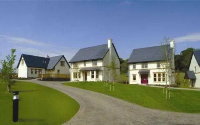 Ravensdene Lodge Hotel