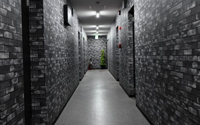 Suzumaru Hotel - Hostel