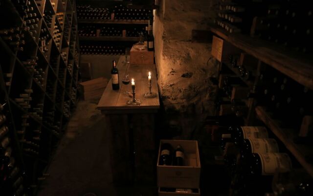 Tollboden Hotell og Restaurant - Unike Hoteller