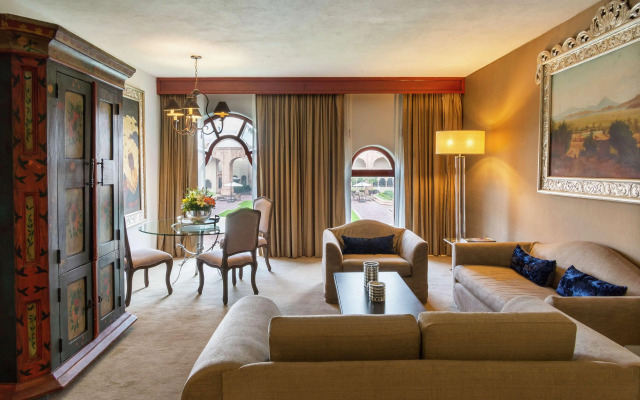 Hilton San Luis Potosi