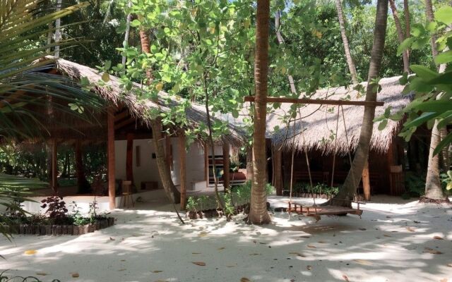 Yash Nature Resort