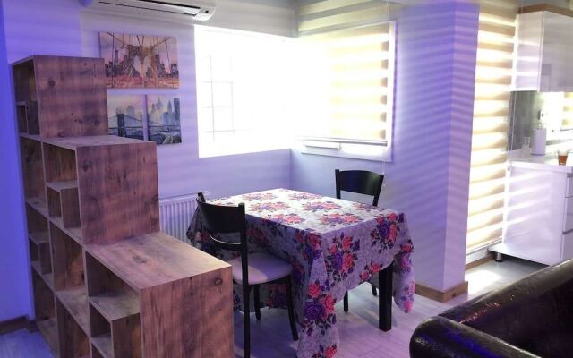 Balcova Luxury Residences - Adults Only