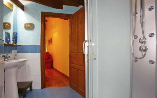 Apartmentos Rural Llanes Villahormes