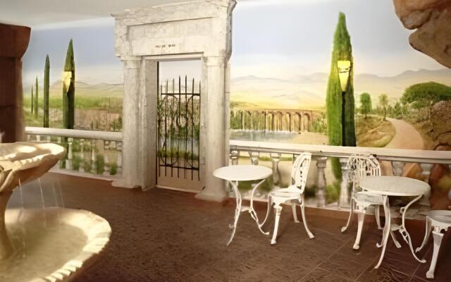 Landhotel Basler Hof