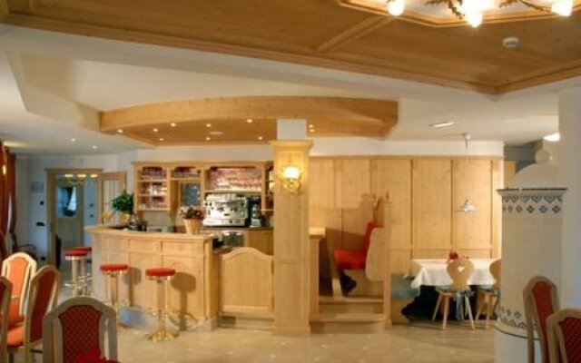 Albergo Clarofonte