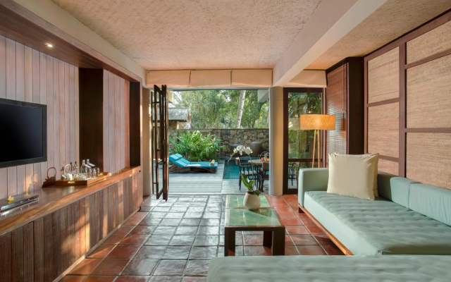 Jeeva Klui Resort