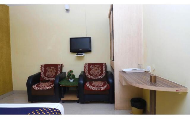 Smile Stay Shree Ganesh Regency