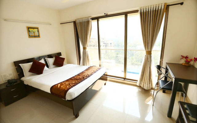 Ontime Luxurious Apartments