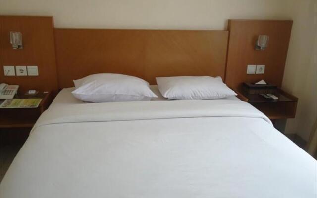 Cosmo Hotel
