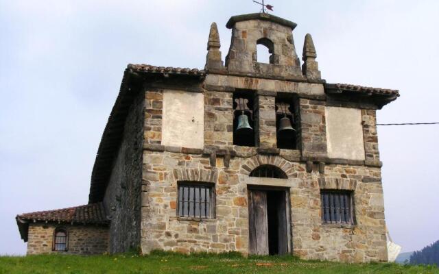 Casa Rural Altzuste Landetxea