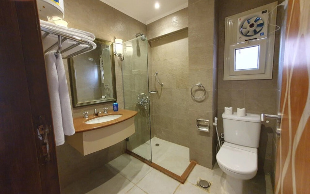Kemet Boutique Hotel