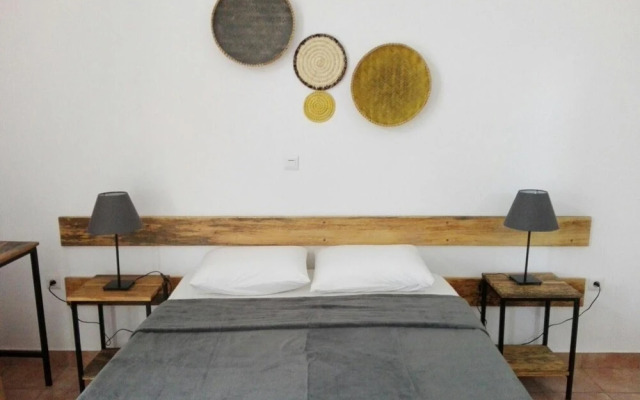 Urban Lodge