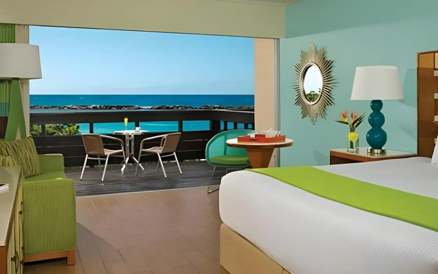 Sunscape Curacao Resort, Spa & Casino - All Inclusive