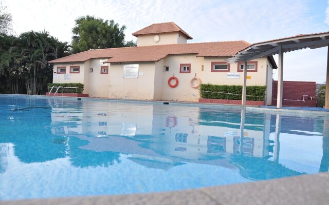 Sathya Park & Resorts - Tuticorin