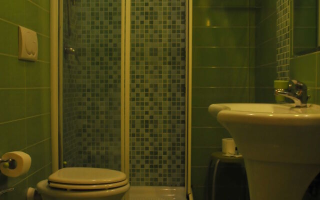 Hotel Potenza