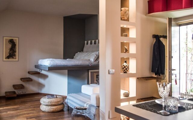 Charming Studio