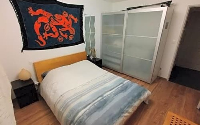 Chambre d'hôte - Côte de Granite Rose