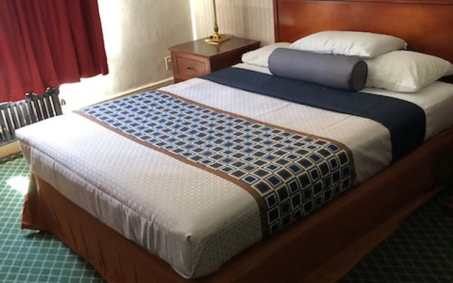 Union Square Plaza Hotel