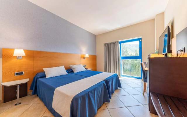 Hotel Rober Palas