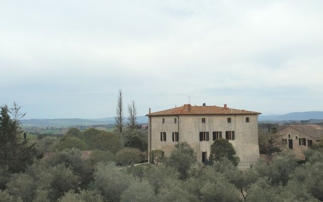 Villa Pippo Relais
