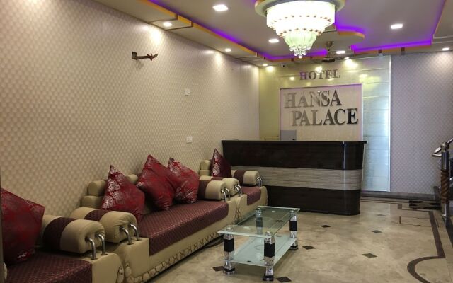 Hotel Hansa Palace
